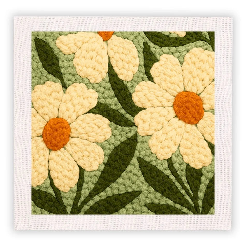 Daisies