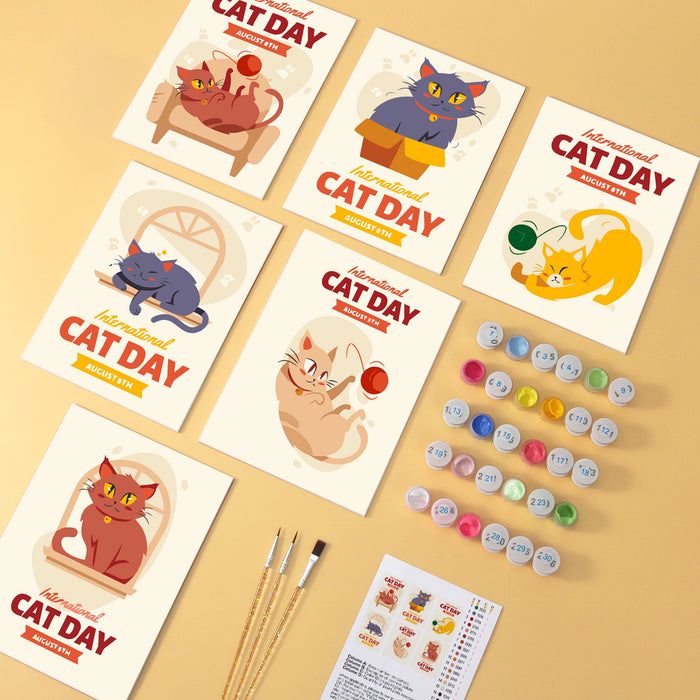 Wooden sets for kids