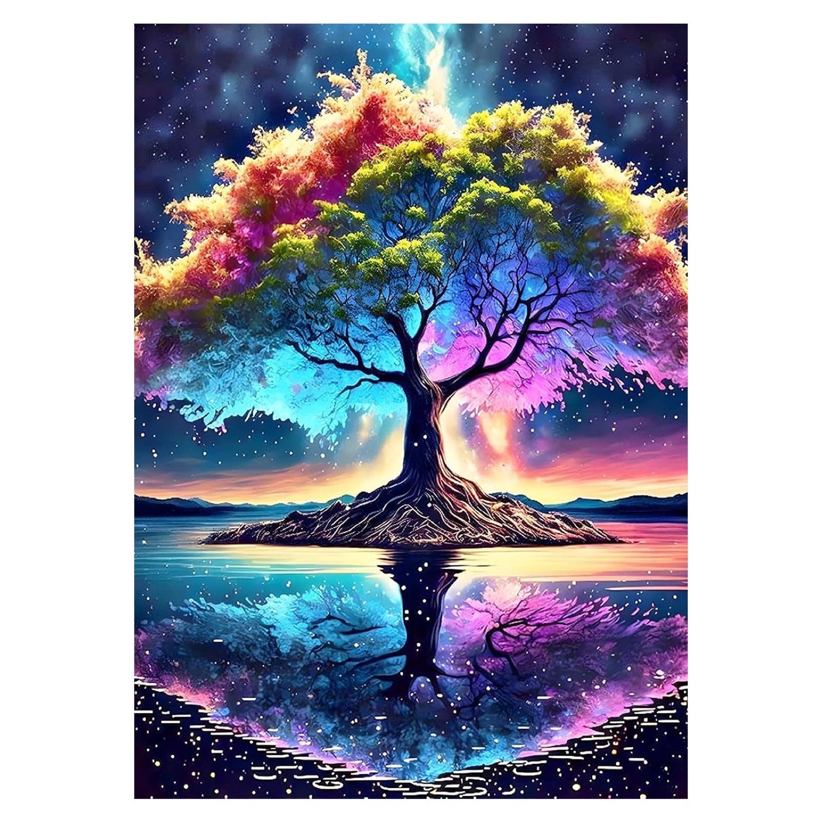 Arbre de vie