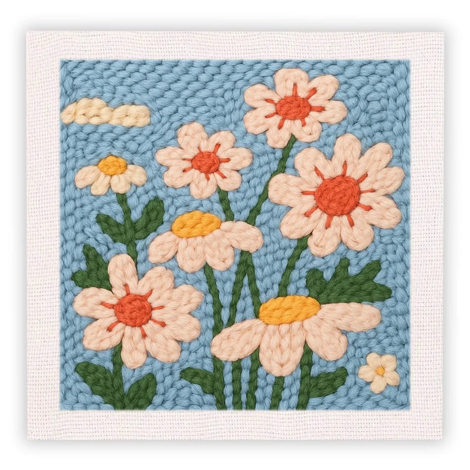 Bouquet sauvage