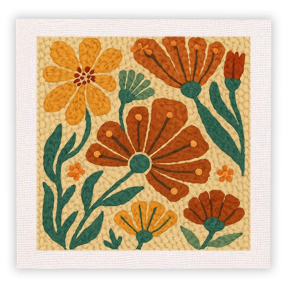 Coquelicots