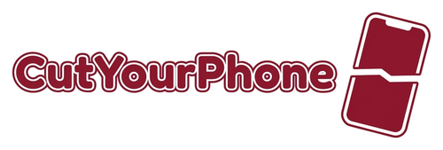 CutYourPhone