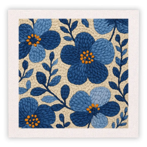 Fleurs de porcelaine