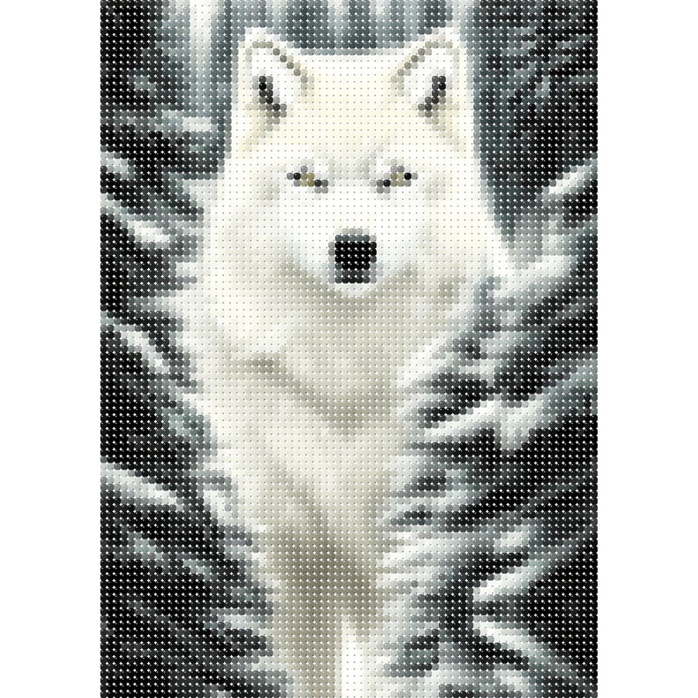 White Wolf