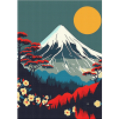 Mont Fuji