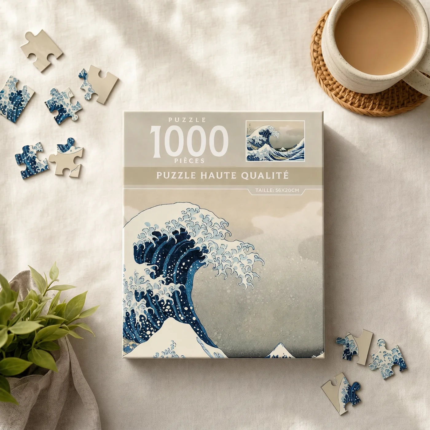 La Grande Vague