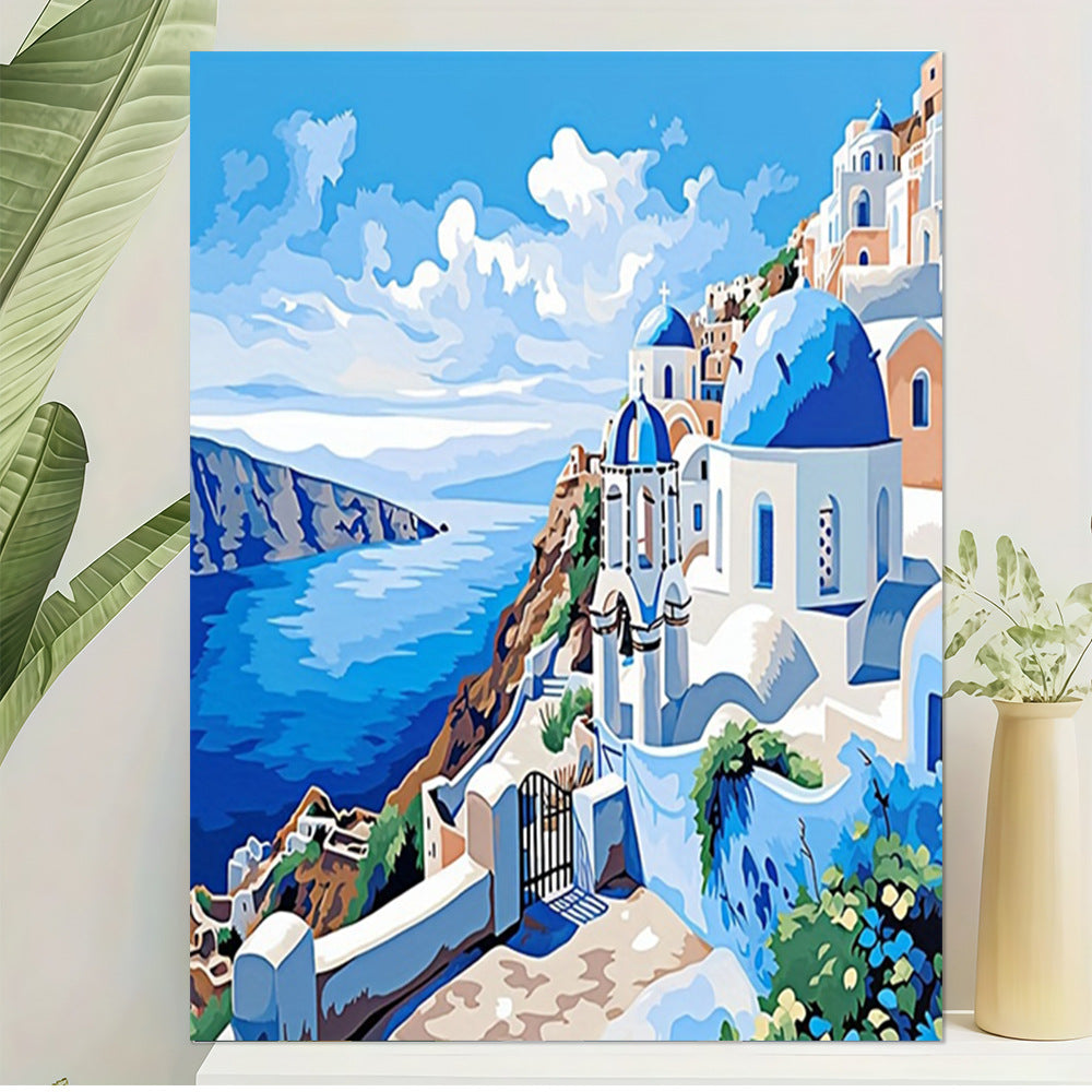 Santorin