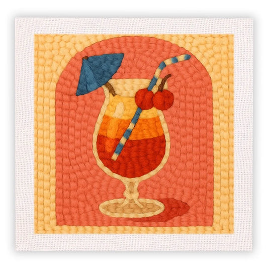 Spritz d'été