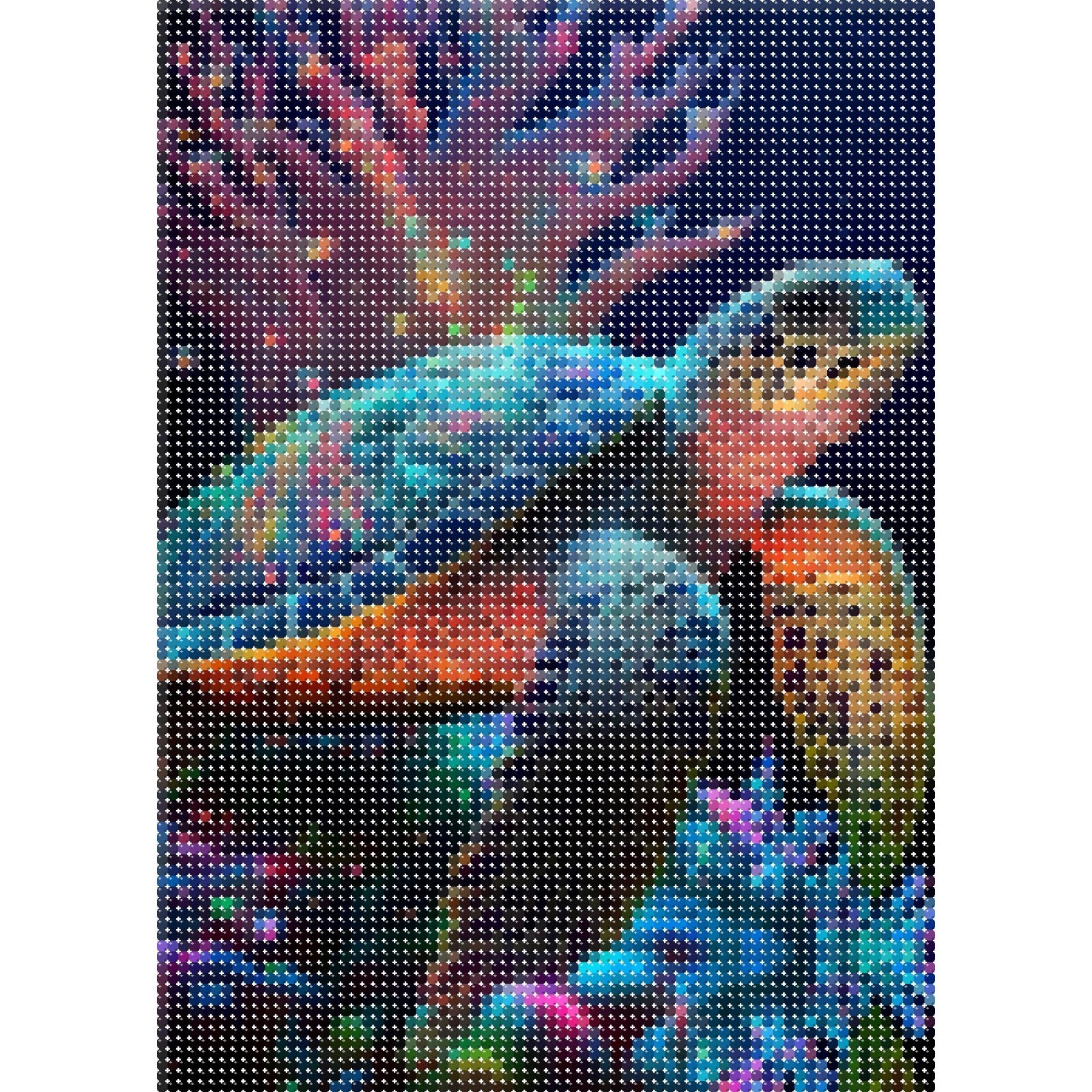 Tortue marine
