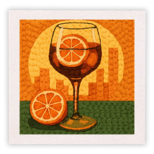 Verre du soir